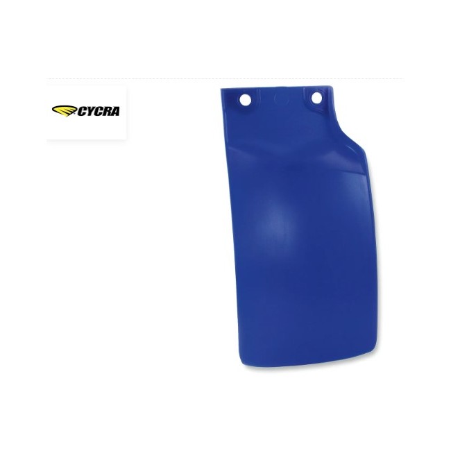 PROTECTOR AMORTIGUADOR TRASERO CYCRA AZUL YZF 250 03-09/ 125/250 YZ 04-14