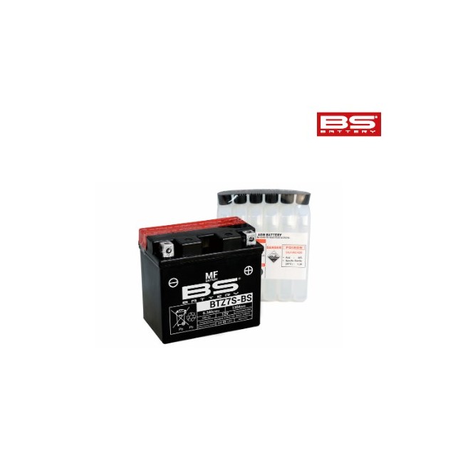 BATERIA BS BTZ7S-BS