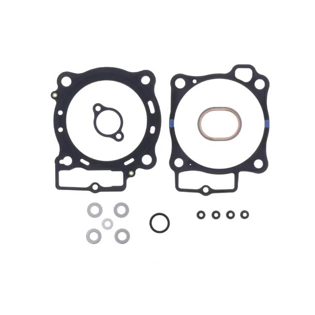 JUNTAS PARTE ALTA HONDA CRF 450 R 21-25 SIN JUNTA TAPA VALVULAS