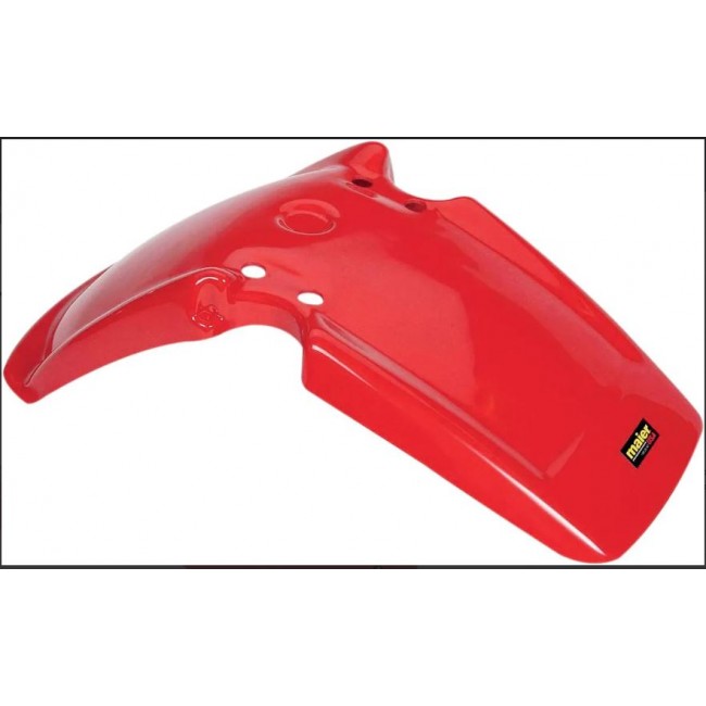 GUARDABARROS DELANTERO QUAD HONDA ATC200X 83-85