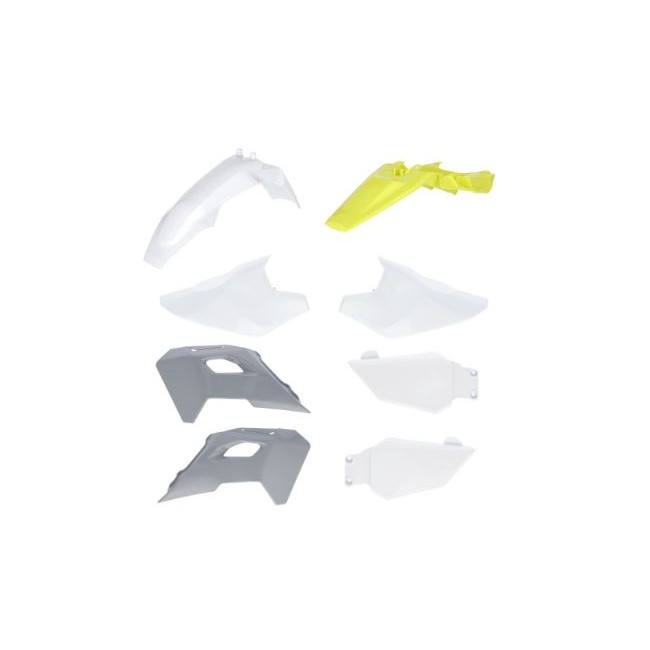 KIT PLASTICO ACERBIS HUSQVARNA TC 50 24-26