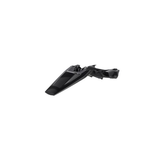 GUARDABARRO TRASERO ACERBIS HUSQVARNA TC 50 24-26