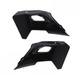 ALETAS DE RADIADOR...