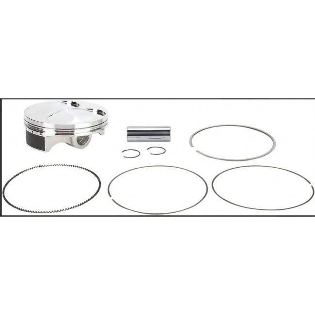 PISTON WISECO HONDA CRF450R 02-08 450X 04-17