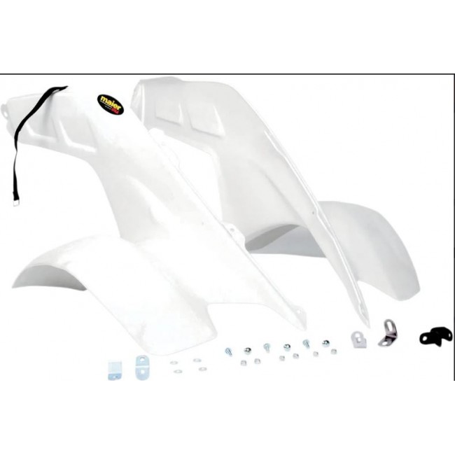 GUARDABRRO DELANTERO QUAD HONDA TRX250R 86-89