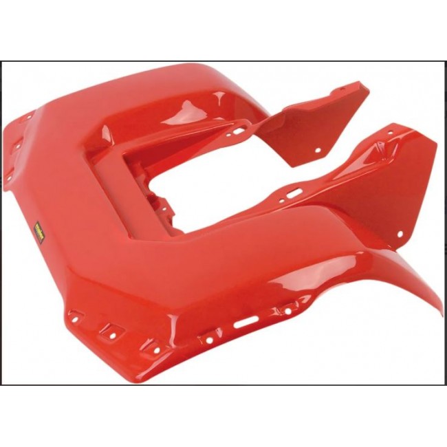 GUARDABARRO TRASERO QUAD HONDA ATC 200S 84-86