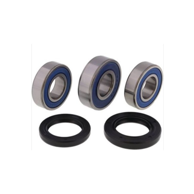 KIT DE REPARACION DE RUEDA TRASERA SUZUKI DRZ-400 00/16