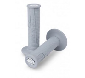 PUÑOS PROTAPER CLAMP ON GRIS