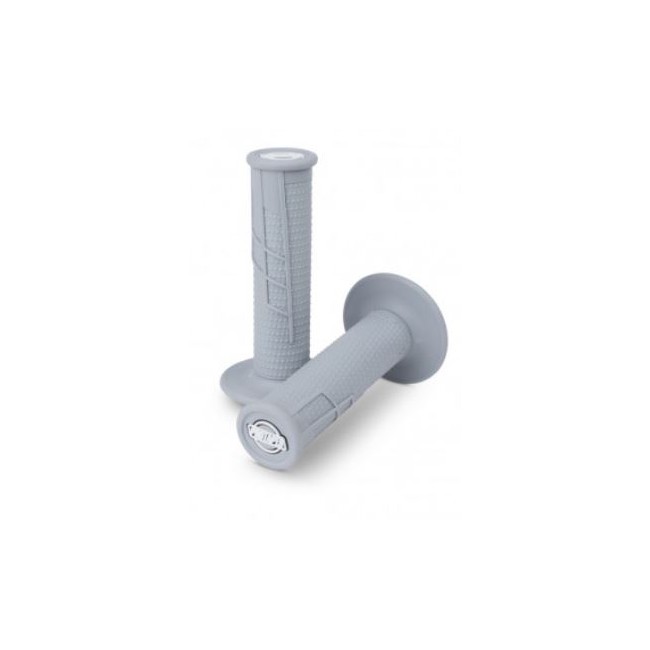 PUÑOS PROTAPER CLAMP ON GRIS