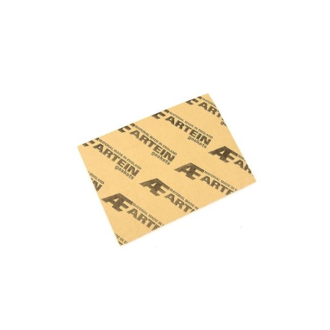 HOJA MEDIANA PAPEL ACEITADO 0-25MM ARTEIN