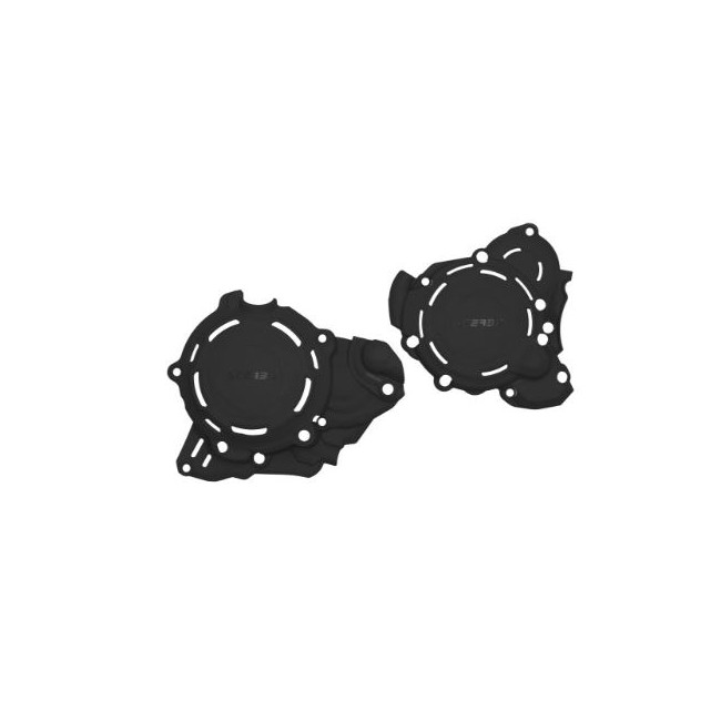 TAPA DE MOTOR  GAS GAS EC 250-300 24
