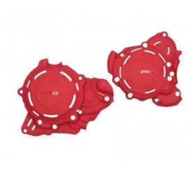 TAPA DE MOTOR  GAS GAS EC 250-300 24