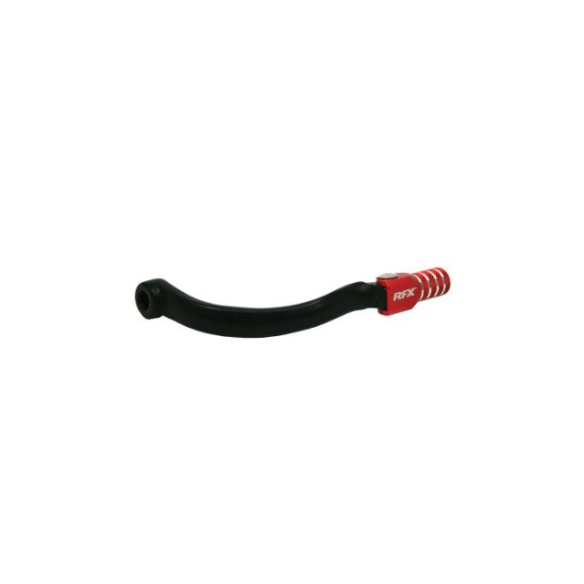 PEDAL DE CAMBIO RFX GAS GAS EC125/300 98-20 ROJO-NEGRO