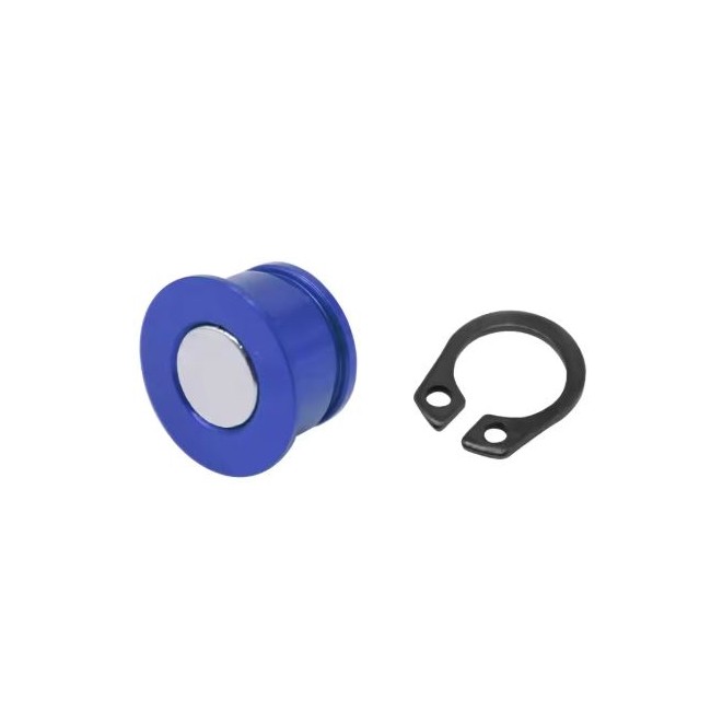 IMAN Y CLIPS DISCO DELANTERO HUSQVARNA