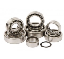 KIT RODAMIENTOS CAJA DE...