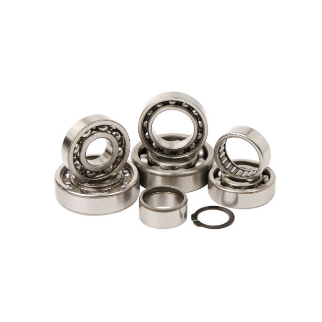 KIT RODAMIENTOS CAJA DE CAMBIO SUZUKI RMZ 250 07/12