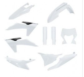 FULL KIT PLASTICO POLISPORT...