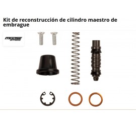 KIT BOMBA EMBRAGUE GAS GAS...