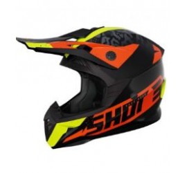 CASCO SHOT PULSE JUNIOR...
