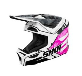 CASCO FURIOUS JUNIOR KLASH...