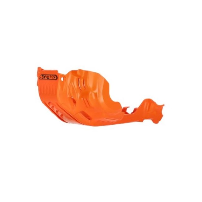 CUBRECARTER ACERBIS KTM 690 19-24