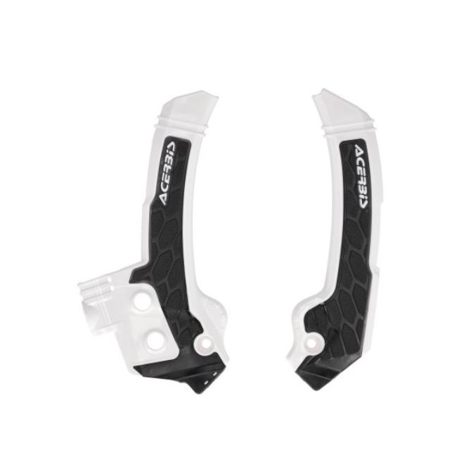 PROTECTOR DE CHASIS HUSQVARNA TC-FC  250-300 2025