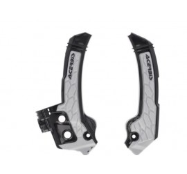 PROTECTOR DE CHASIS HUSQVARNA TC-FC  250-300 2025