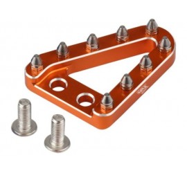 PUNTERA PEDAL DE FRENO KTM...