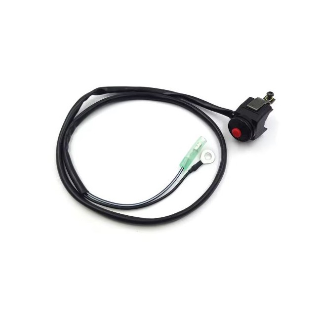 BOTON DE PARE  KTM SX 02-22