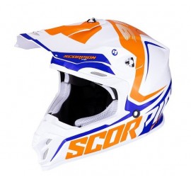 CASCO SCORPION VX16 ERNEE...