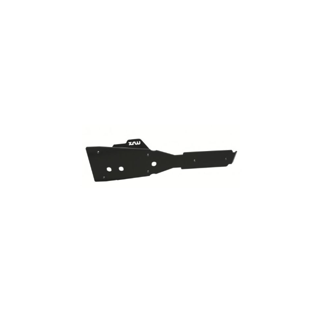 PROTECTO DE CHASIS XRW EN PDH SUZUKI LTZ400