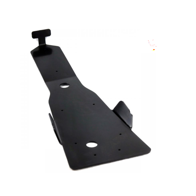 PROTECTO CHASIS LTZ400 PHD NEGRO