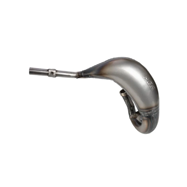 ESCAPE HGS 2 TIEMPOS DE ALTAS PRESTACIONES YAMAHA YZ85 19-26