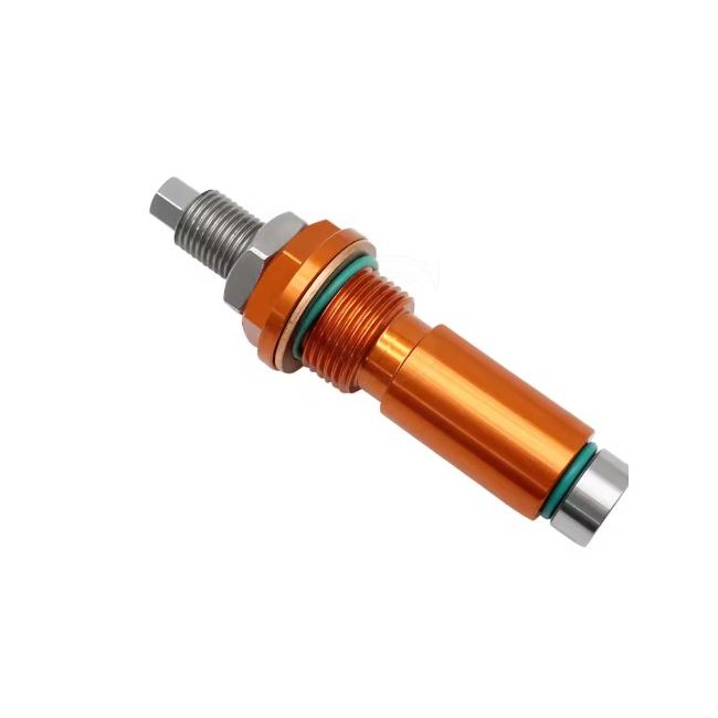 TENSOR DE DISTRIBUCION KTM 690 ENDURO 08-18 DUKE 08-17 NARANJA