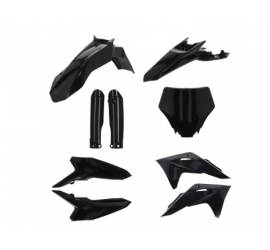 FULL KIT PLASTICO ACERBIS...