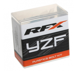 Kit Tornillería de...