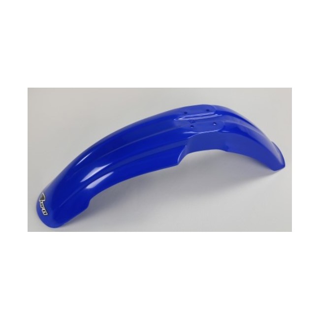 GUARDABARRO DELANTERO ACERBIS PARA YAMAHA YZ/WR 125/250 YZ/WRF 250/426/450 AZUL