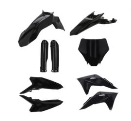 FULL KIT ACERBIS PLASTICO...
