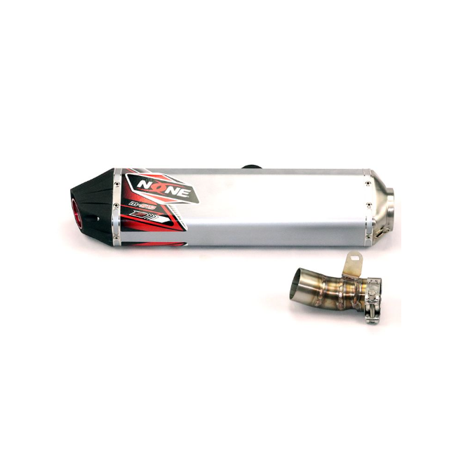 Escape slip-on NONE MS19 LTZ 400 03-09