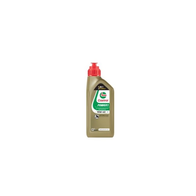 CASTROL POWER 1 10W40 1L
