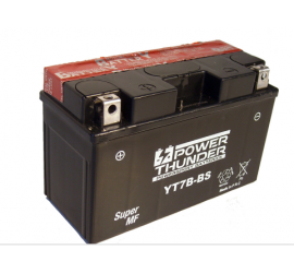 BATERÍA POWER THUNDER...