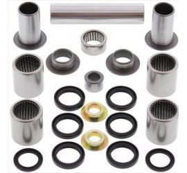 REPARACION BIELETA YAMAHA...