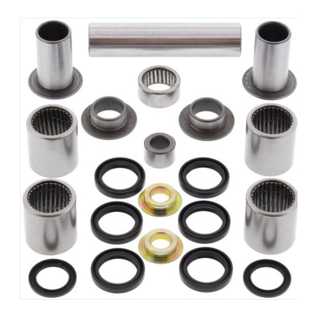 REPARACION BIELETA YAMAHA YZ125/250/250F/426F-01