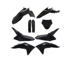 FULL KIT DE PLASTICOS...