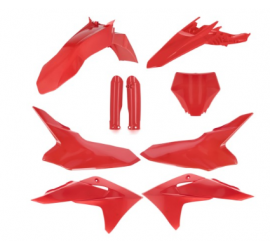 FULL KIT DE PLASTICOS...