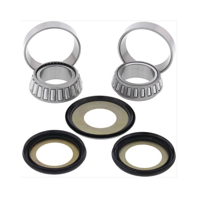Kit rodamientos de columna de dirección FANTIC XE125 21-23