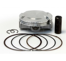 PISTON VERTEX GAS GAS...