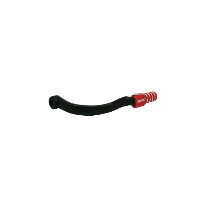 PEDAL DE CAMBIO RFX HONDA CRF150R 07-25 ROJO NEGRO