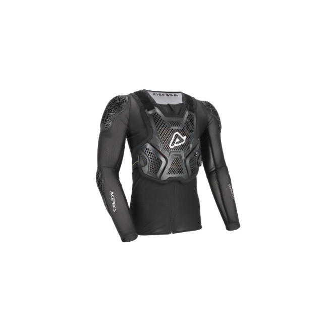 PETO ACERBIS P035 NEGRO