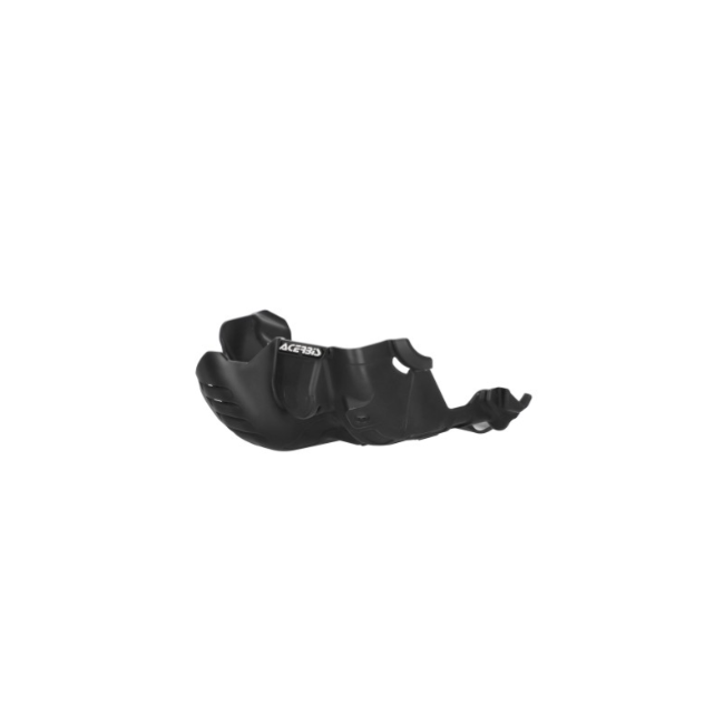 CRUBRECARTER ACERBIS YAMAHA TENERE 700 2025 NEGRO